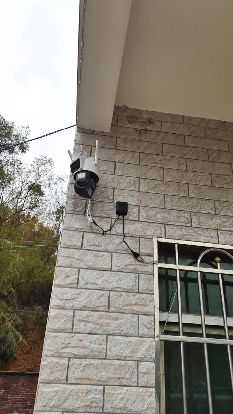 北京安防监控安装：技术进步引领行业变革