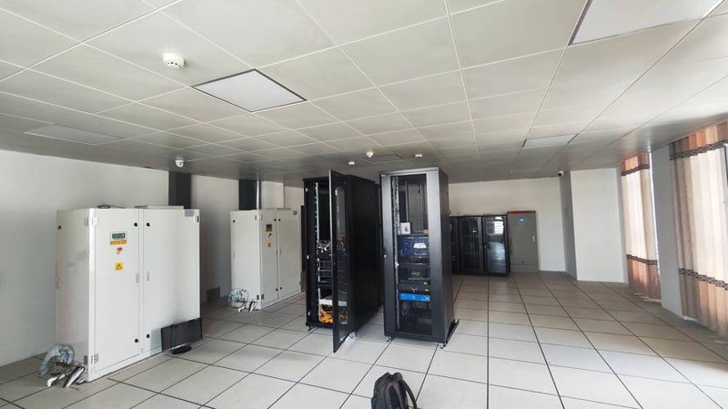 视频监控系统：构建安全与智能的新天地